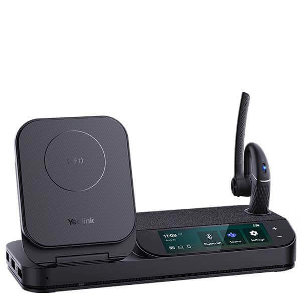 Yealink BH71 UC Workstation | Headset Store